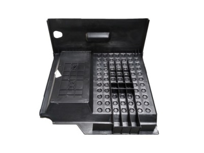 Крышка аккумуляторов volvo fh s-4 / renault t 22078106 фото №1