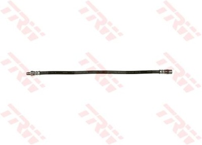 CABLE BRAKE ELASTIC REAR LEFT/RIGHT (DL. 450MM, M  