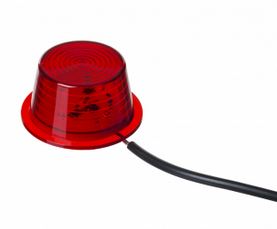 [MDC2570] LINER LAMPS 102A RED  