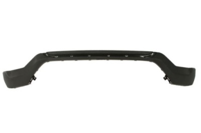 556 бампер передній ford edge do 19 фото №1