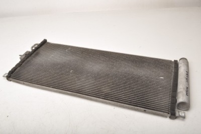 Opel mokka i радіатор кондиціонера фото №1