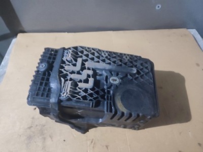 Корпус аккумулятор volvo xc60 1 2.4 d 31294078 фото №1