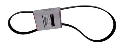 Asx lancer 1.6 ремінь 5pk генератор кондиціонер фото №1