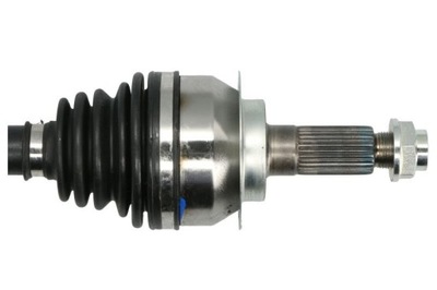 Wał приводной pascal g2f061pc фото №1