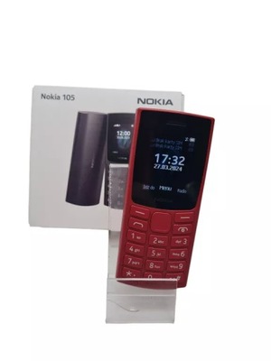 TELEFON NOKIA 105