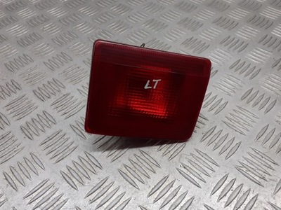 Лампа левая задняя w крышка багажника peugeot 407 sw 2.0 hdi 9646507480 фото №1