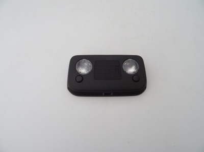 2013-2014 mustang лампа верхній стельовий освітлення салону мікрофон синхронізація фото №1