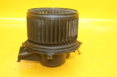 Вентилятор воздуходувка обдув boxer ii jumper ii ducato iii фото №1