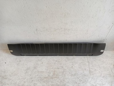 Оббивка захист борти кришка багажника кришки bmw x5 f15 13- фото №1