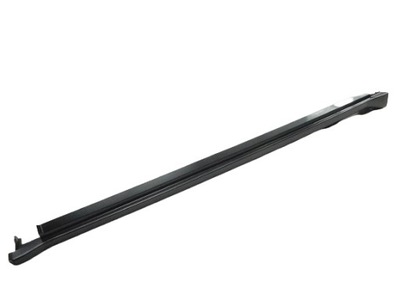 Поріг сторона ліва honda cr-v 71850-sca-e10zf фото №1