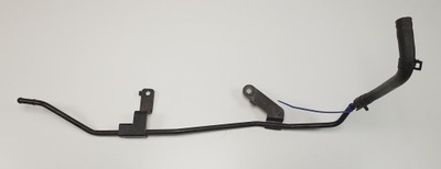 Шланг топлива hyundai genesis coupe 354203c800 фото №1