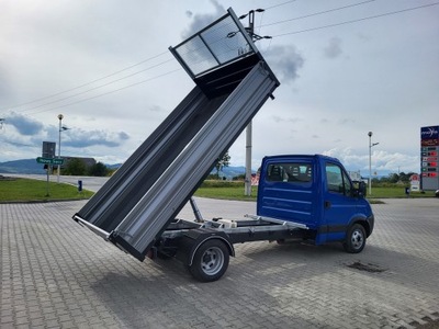 DUMP-TRUCK KIPER IVECO DAILY 35C 40C 50C OTHER 3,5T  