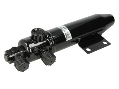 Осушитель кондиционера man tga nissens фото №1