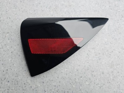 Tesla model y 2025 juniper відбивач лампа задня права фото №1