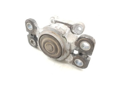 Land rover freelander 2 кронштейн двигуна дизель фото №1