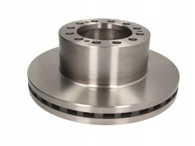 Beral bcr204a диск тормозная фото №1