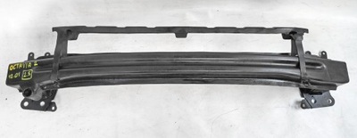 Балка бампера перед skoda octavia ii 2004-2013 фото №1