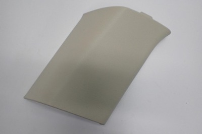 Пластик захист стійка лівий задня countryman r60 14r фото №1