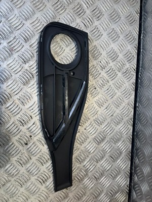 Bmw f36 права решітка протитуманної фари 51117309630 фото №1