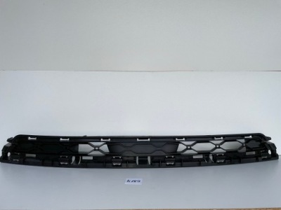 Renault twingo решётка бампера перед 622561725r фото №1