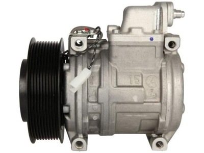 КОМПРЕССОР КОНДИЦИОНЕРА MERCEDES CLASS S W221 3.0-6.0 05-09