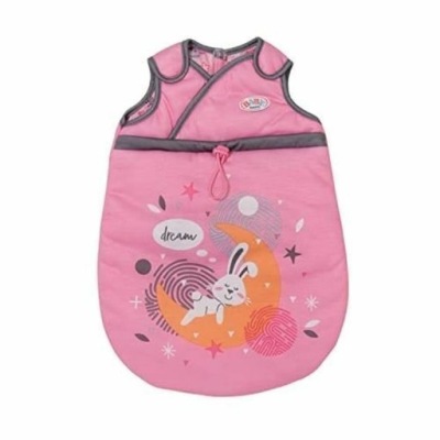 Akcesoria dla lalek Baby Born Sleeping bag