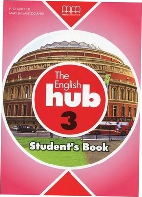 The English Hub 3 Student's book