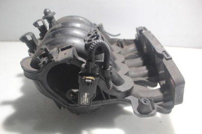 Колектор всмоктуючий fiat grande punto 1.4 фото №1