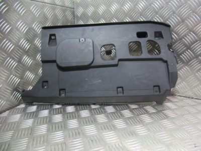 Alfa romeo stelvio qv защита заглушка 156150920-a фото №1