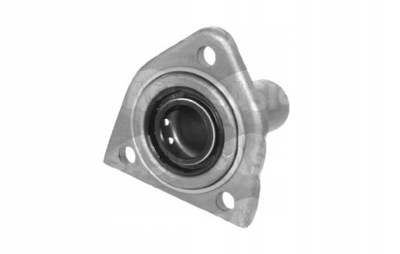 Втулка направляющая sasic do lancia phedra zeta фото №1