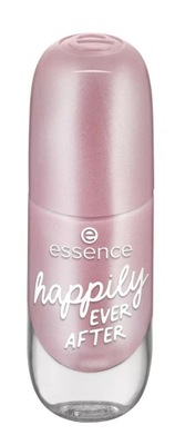 Essence Gel Nail Żelowy lakier do paznokci 06