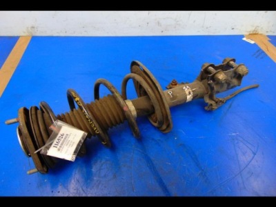 Toyota avensis t29 1.8 амортизатор правий перед фото №1