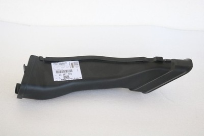 OPEL ASTRA K INLET AIR INTAKE AIR 13367310  