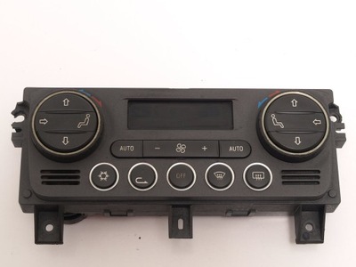 Alfa romeo 159 панель обдув 156082361 фото №1