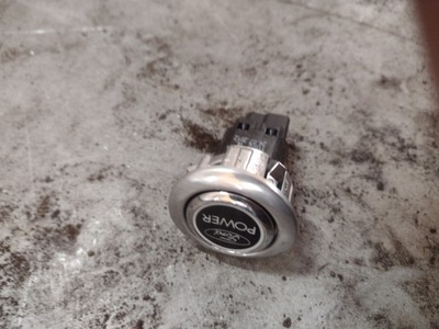 Ford c-max mk2 кнопка запуск стоп power фото №1