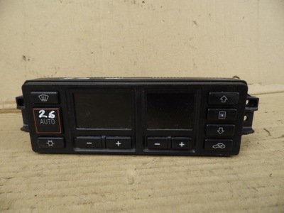 Audi a3 8l панель обдув кондиционера фото №1