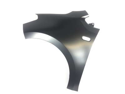 Крила vw up! ліва aso фото №1