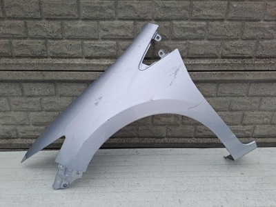 Honda honda insight 09-14 крила лівий передній оригінал фото №1