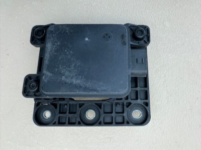 Hyundai kona 2 ii 23r- радар датчик distronic acc 99110-be000 фото №1