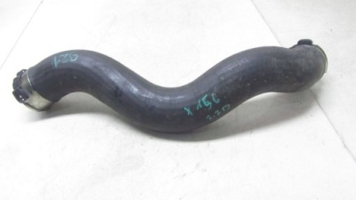 Mercedes gla w156 2.2 труба шланг інтеркулер a2465281182 фото №1