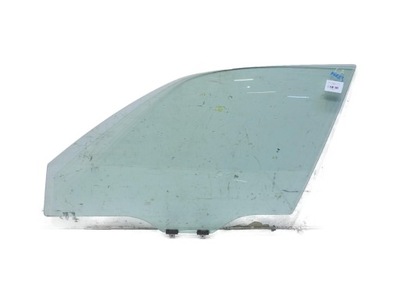 Стекло дверь левый перед subaru forester iii фото №1