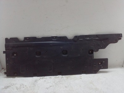 Захист підвіска ліва renault megane iv hb 16- фото №1