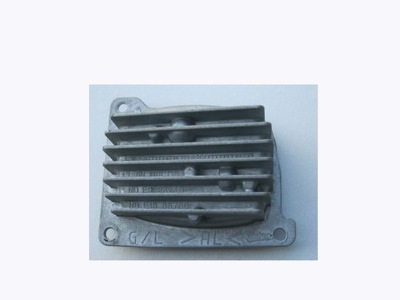 Модуль лівий лампи full led renault talisman lift фото №1