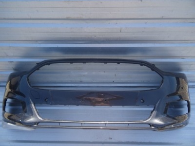 Бампер перед ford mondeo 5 v mk5 2015-2018 фото №1