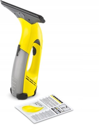 Myjka do okien KARCHER WV 50 1.633-178.0