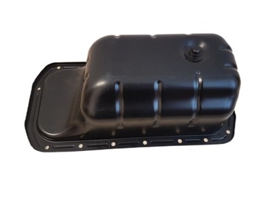 Піддон піддон масляна 1.6 hdi 16v nowa 9813973280 фото №1