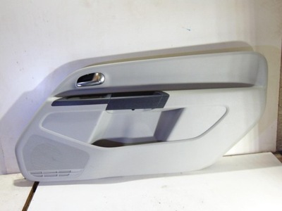 Обивка дверь правая up citigo mii 3d фото №1