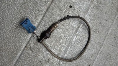 Датчик лямбда-зонд citroen c3 02r hb фото №1