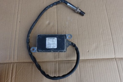 51154080019 датчик лямбда-зонд nox man датчик фото №1