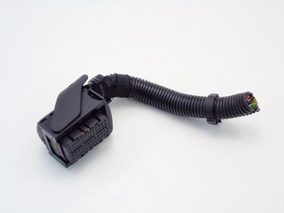 Штекер колодка 1.3 cdti corsa c d meriva ignis agila tigra combo wagon r фото №1